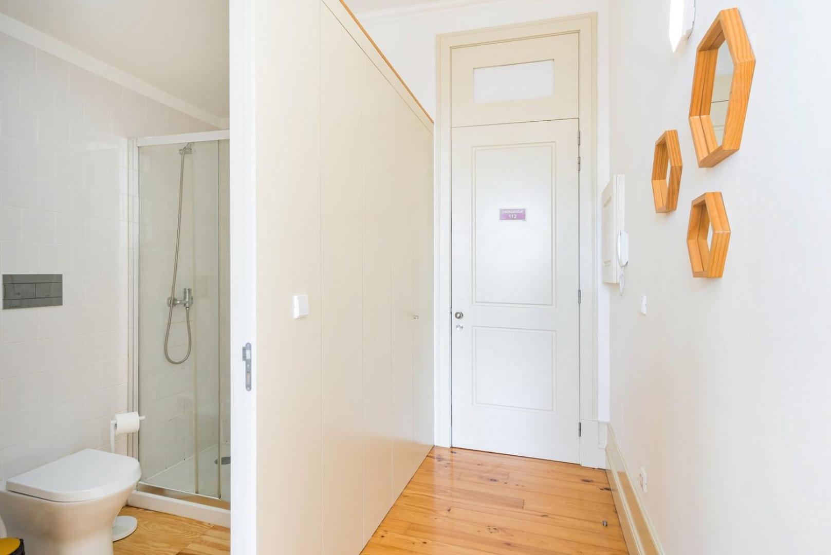 דירות פורטו Guestready - Urban Oasis With Private Balcony מראה חיצוני תמונה
