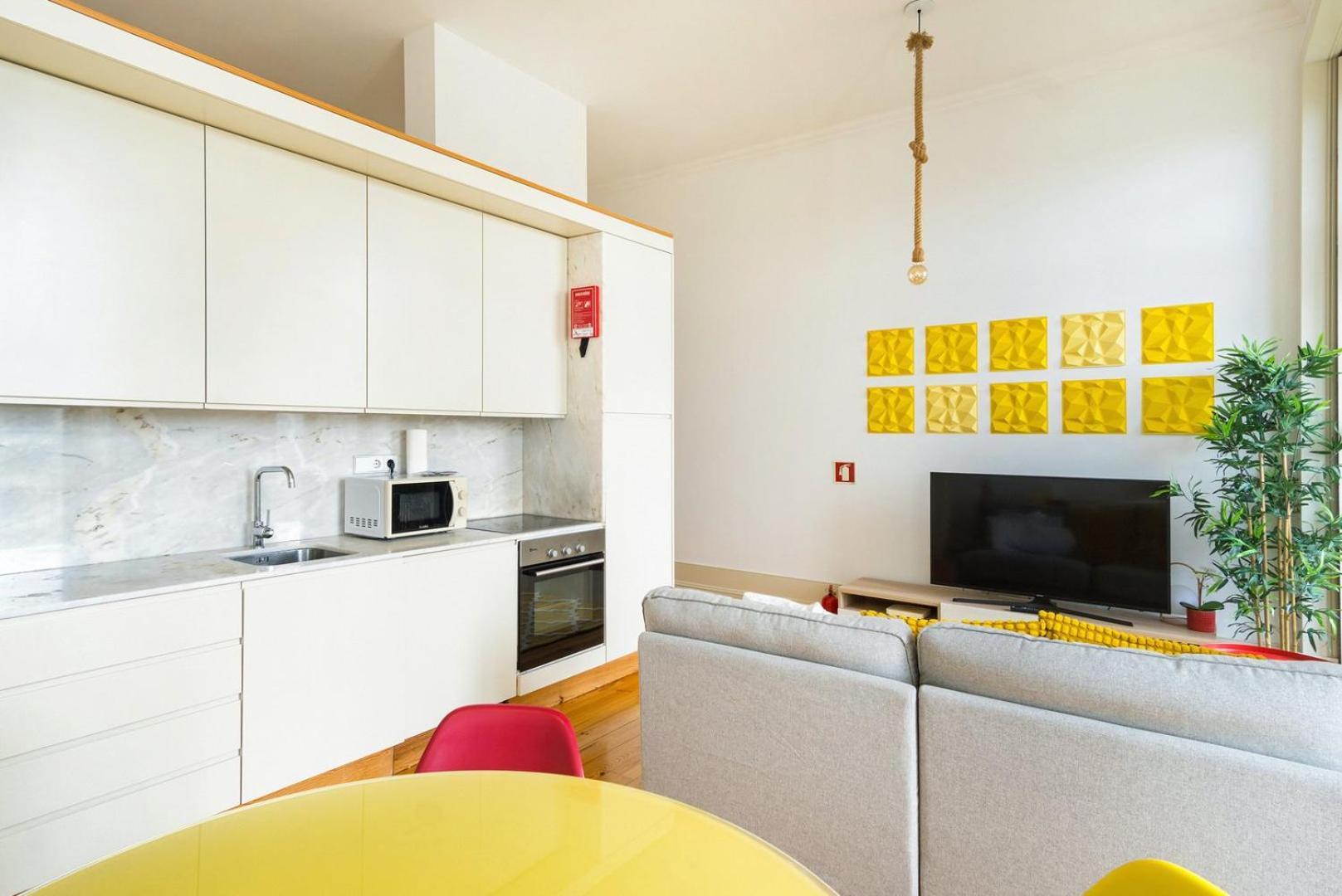 דירות פורטו Guestready - Urban Oasis With Private Balcony מראה חיצוני תמונה
