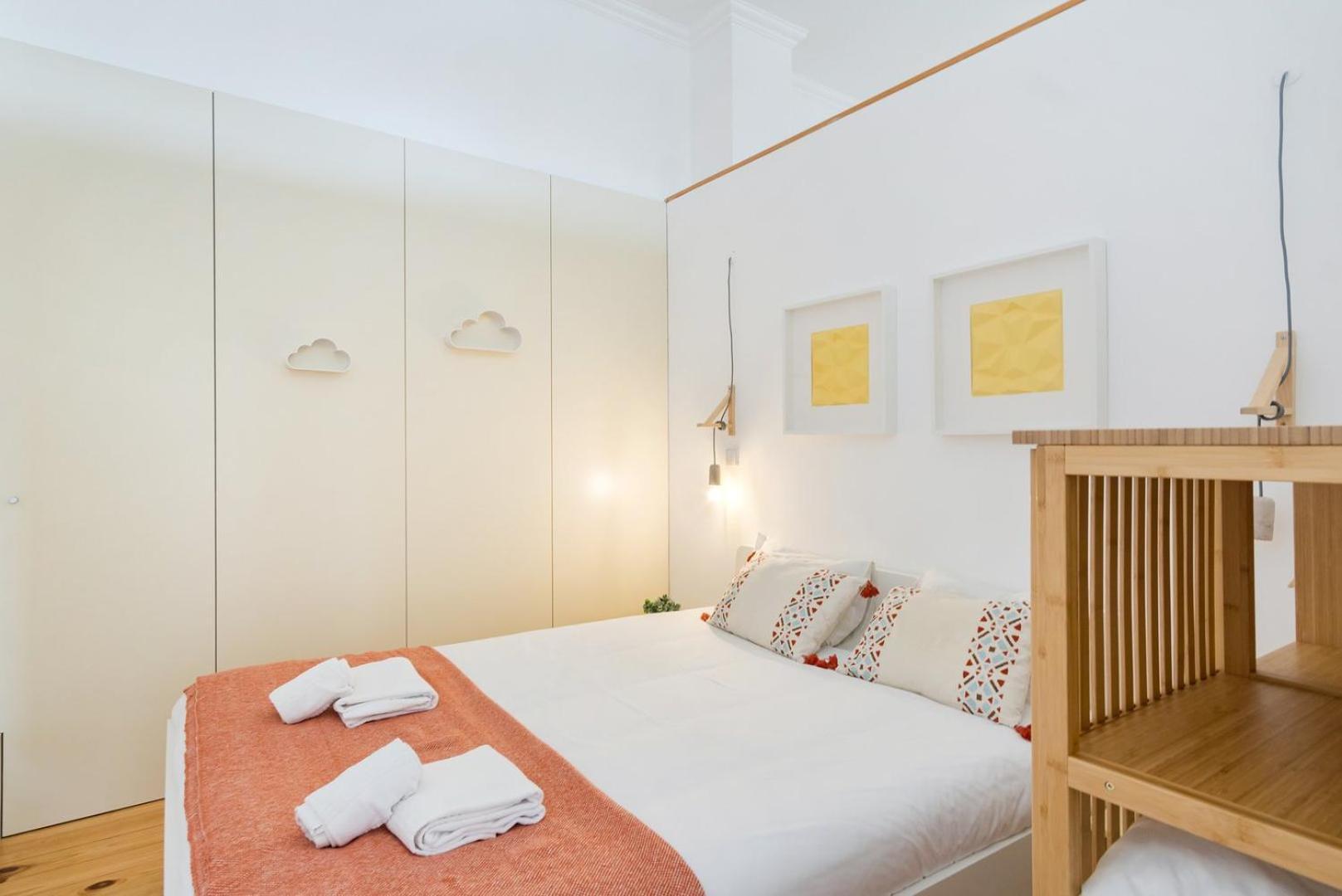 דירות פורטו Guestready - Urban Oasis With Private Balcony מראה חיצוני תמונה